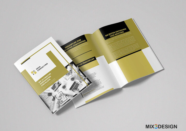 Mix3Design Catalog Design Edua Consulating