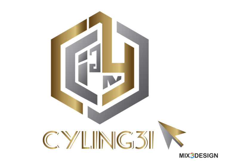 Mix3Design Cyling31 Logo
