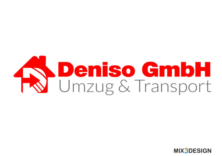 Mix3Design Deniso GmbH Logo