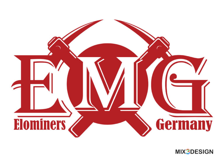 Mix3Design Elominers Germany EMG Logo