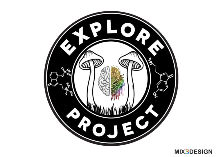 Mix3Design Explore Project Logo