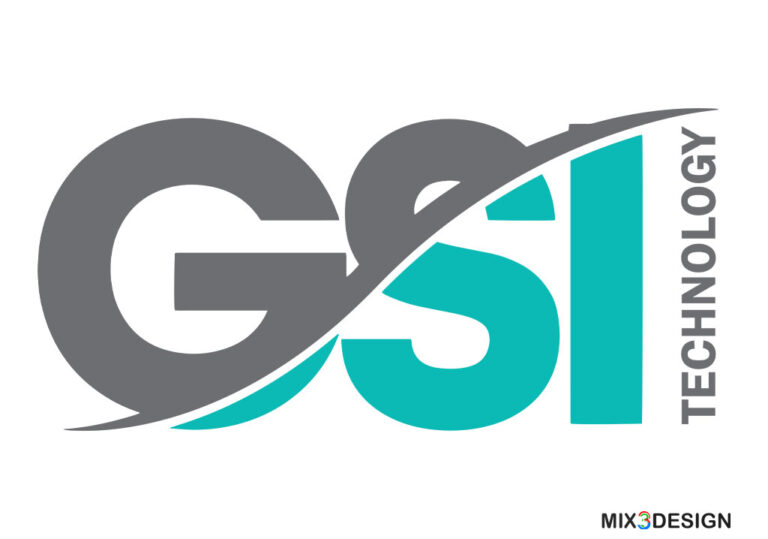 Mix3Design GSI technplogy logo