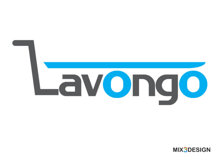 Mix3Design Lavongo Logo