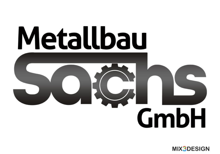 Mix3Design Metallbau Sachs GmbH Logo