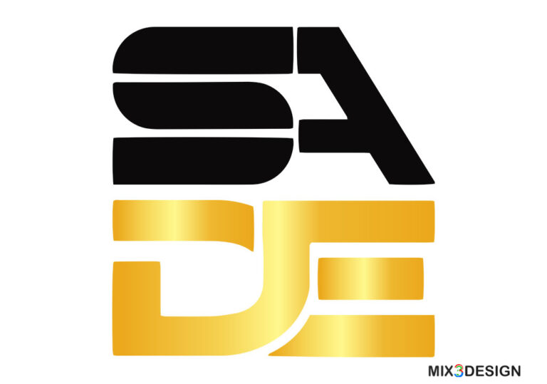 Mix3Design SADE Logo