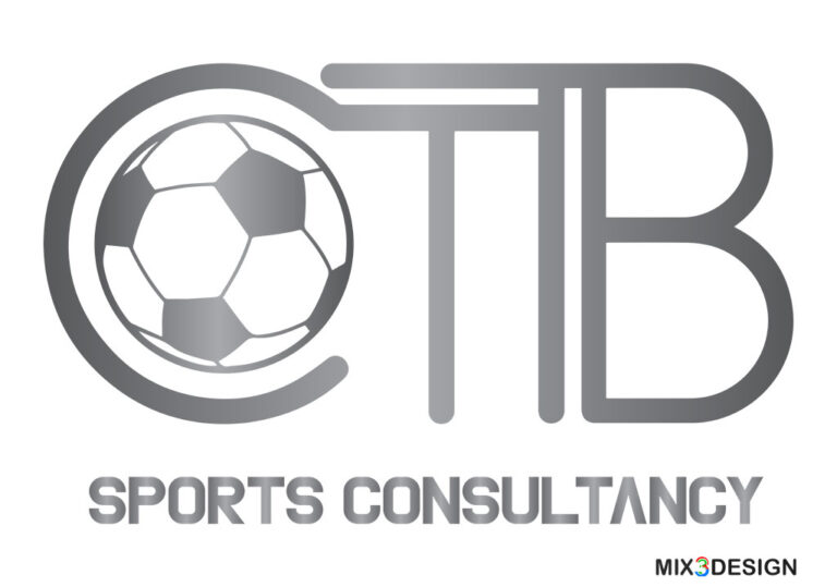 ix3Design CBT Sports Consultancy Logo