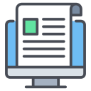 Blog / Magazine Websites
