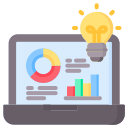 Dienstleistungen / Unternehmen / Agentur-Websites