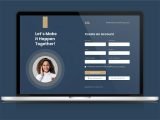 Design von Websites für Mitglieder und Gemeinschaften - Mix3Design