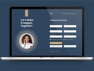 Membership & Community Websites Design