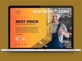 Services / Business / Agency Websites