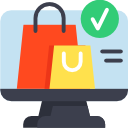 E-Commerce / Online Shop Websites