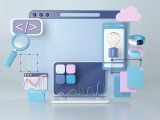 Web Design Deposit
