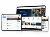 Diseño de sitios web para miembros y comunidades